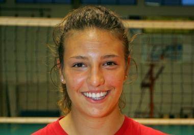 Erika Rovini (I&nbsp;Giglio) 