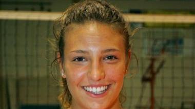 Erika Rovini (I’ Giglio)