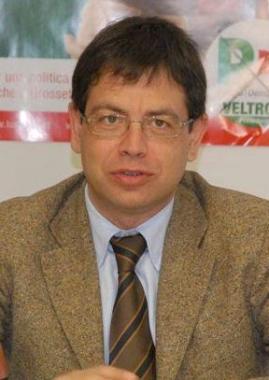 Luca Sani 