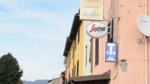 Il bar D’Agostino all’Acquacalda