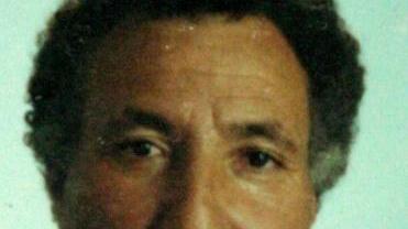 Abdel Kader l’ambulante morto