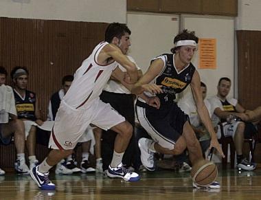Marchi potrebbe partire nello starting five          