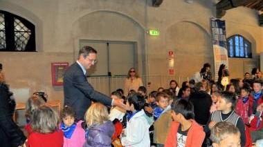 La letteratura rende omaggio al Portogallo
