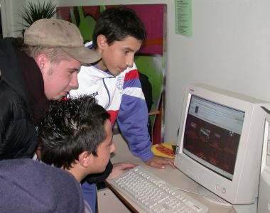 Chiude il servizio di Viconet      