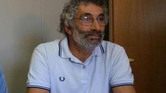 Marcello Casati segretario della Uilm