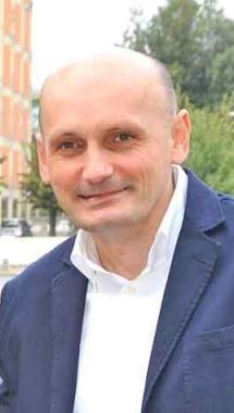 Paolo Bruni candidato alla segreteria comunale  