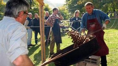 Torna la tradizionale Festa della frugiata