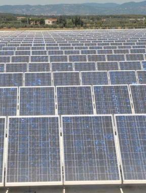 Via libera al nuovo regolamento sugli impianti fotovoltaici  