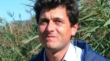 Il biologo Paolo Ercolini