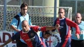 Michele Guzzardo e sotto Giovannelli e Paperini
