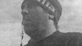 <b>COACH. </b> Grillo e sotto sul campo