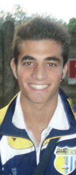 Andrea Ballani (Lammari Mario Micheli)       