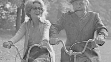 Nel circondario la vita media degli uomini è 79,8 anni, quella delle donne è di 84,9