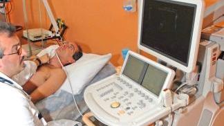 Cardiologia avrà un nuovo primario