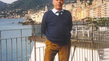 L’ingegnere Vittorio Brogi