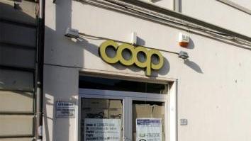 La sede della cooperativa di Bassa