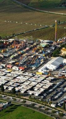 Una città sempre più tecnologica