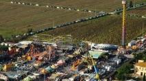 Una città sempre più tecnologica