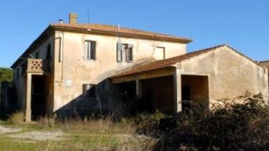 Adottato in consiglio il piano per la tenuta di Rimigliano