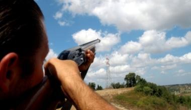Allarme bracconieri in zona Parco a Marciana