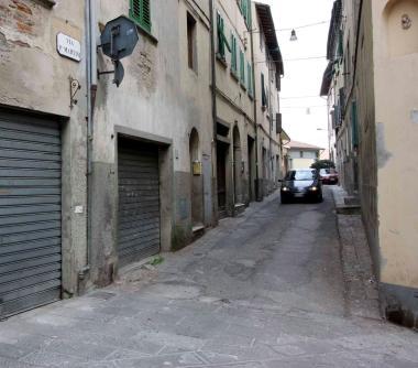 Cambia la viabilità in centro