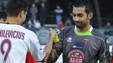 «Abbiamo giocato una grande partita, tutta con il cuore»
