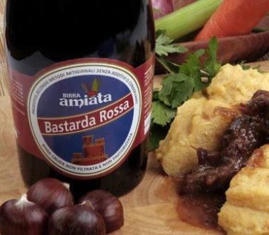  Birra alle castagne, allo zafferano e al miele: le diverse varietà prodotte dal birrificio Amiata ...