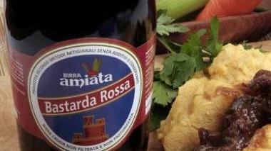 Birra alle castagne, allo zafferano e al miele: le diverse varietà prodotte dal birrificio Amiata ...