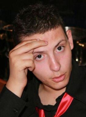  18 ANNI PER MATTEO.