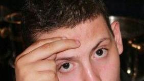 18 ANNI PER MATTEO.