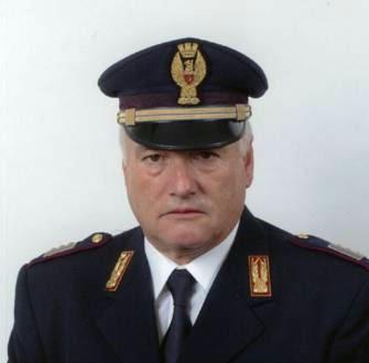 Lispettore capo Paolo Gorrini lascia la polizia dopo 41 anni 