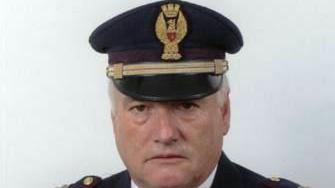L’ispettore capo Paolo Gorrini lascia la polizia dopo 41 anni