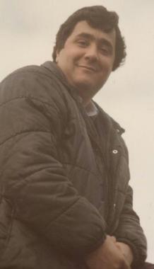 Orlando Pisani 