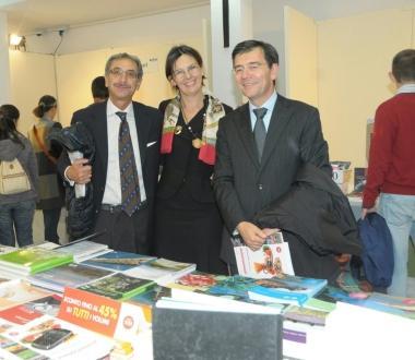 <b>LIBRI. </b>Castellacci a Pisa 