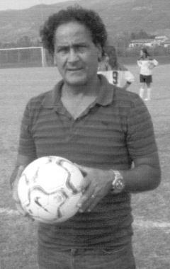 <b>BANDIERA.</b> Mister Esposito 