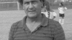 <b>BANDIERA.</b> Mister Esposito