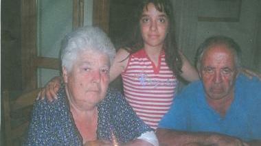 47 ANNI INSIEME Alice Orlandini e Angelo Bonciolini festeggiano 47 anni di matrimonio. Tanti ...