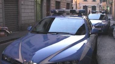 Aggredito controllore Cap