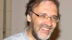 Il presidente del Premio Marco Lucchesi