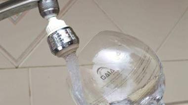 <b>ACQUA.</b> Occhio ai consumi
