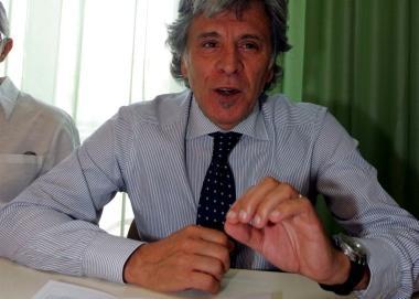 Andrea Bertini     