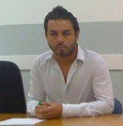 Lassessore Giacomo Cucini 