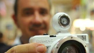 Al via a Limite una serie di incontri dedicati alla fotografia