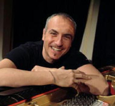 <b>MAESTRO </b>Danilo Rea oggi in concerto con il suo pianoforte a Follonica 