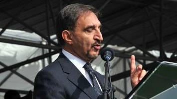 Il ministro La Russa: «Livorno è lieta di questa eccellenza»
