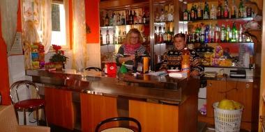 Sfondati due videopoker al circolo Vecchia Cantina