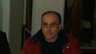 Gianfranco Rosi capogruppo di Capannori Insieme (Vip)