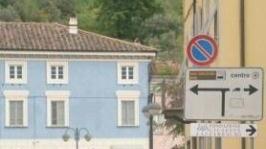 Il centro di Porcari
