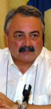 Sandro Donati sindaco di Mulazzo       