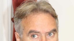 L’assessore provinciale Ringo Anselmi